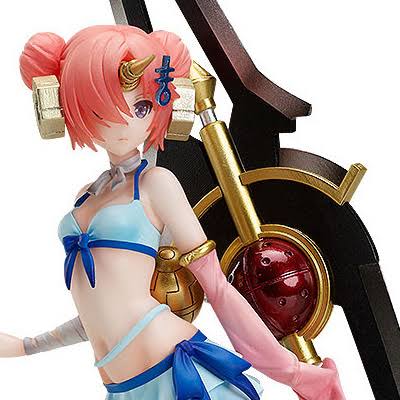 1/12 Scale Figure J403