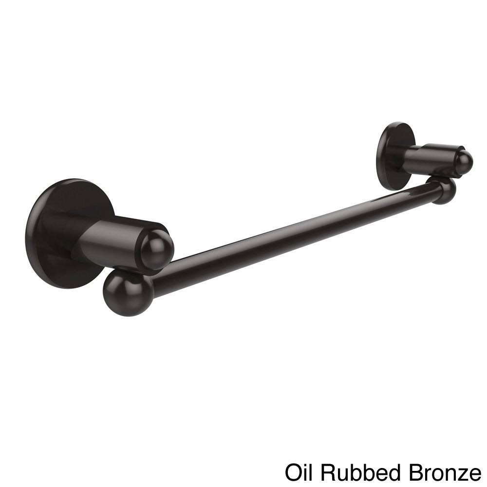 Polished Nickel 30 inch Towel Bar O338867