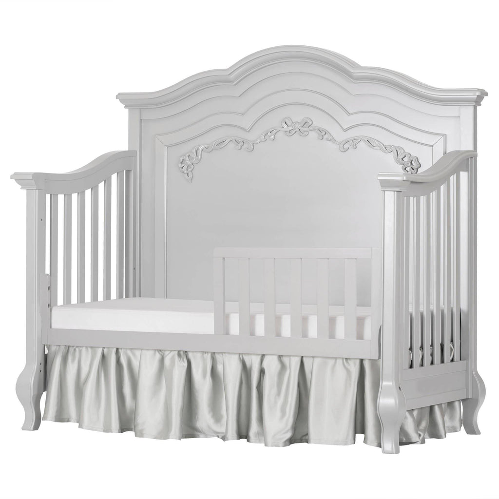 Toddler Rail, Grey Pearl N990