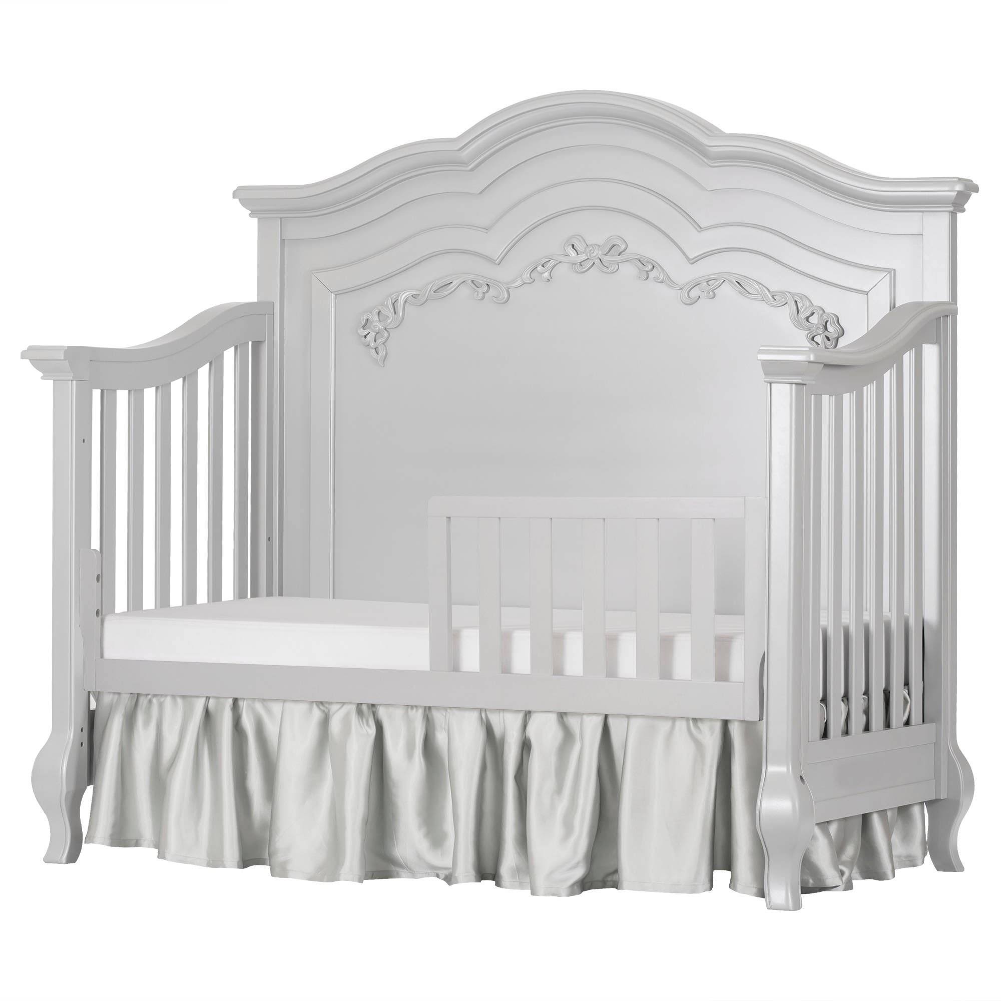 Toddler Rail, Grey Pearl N990