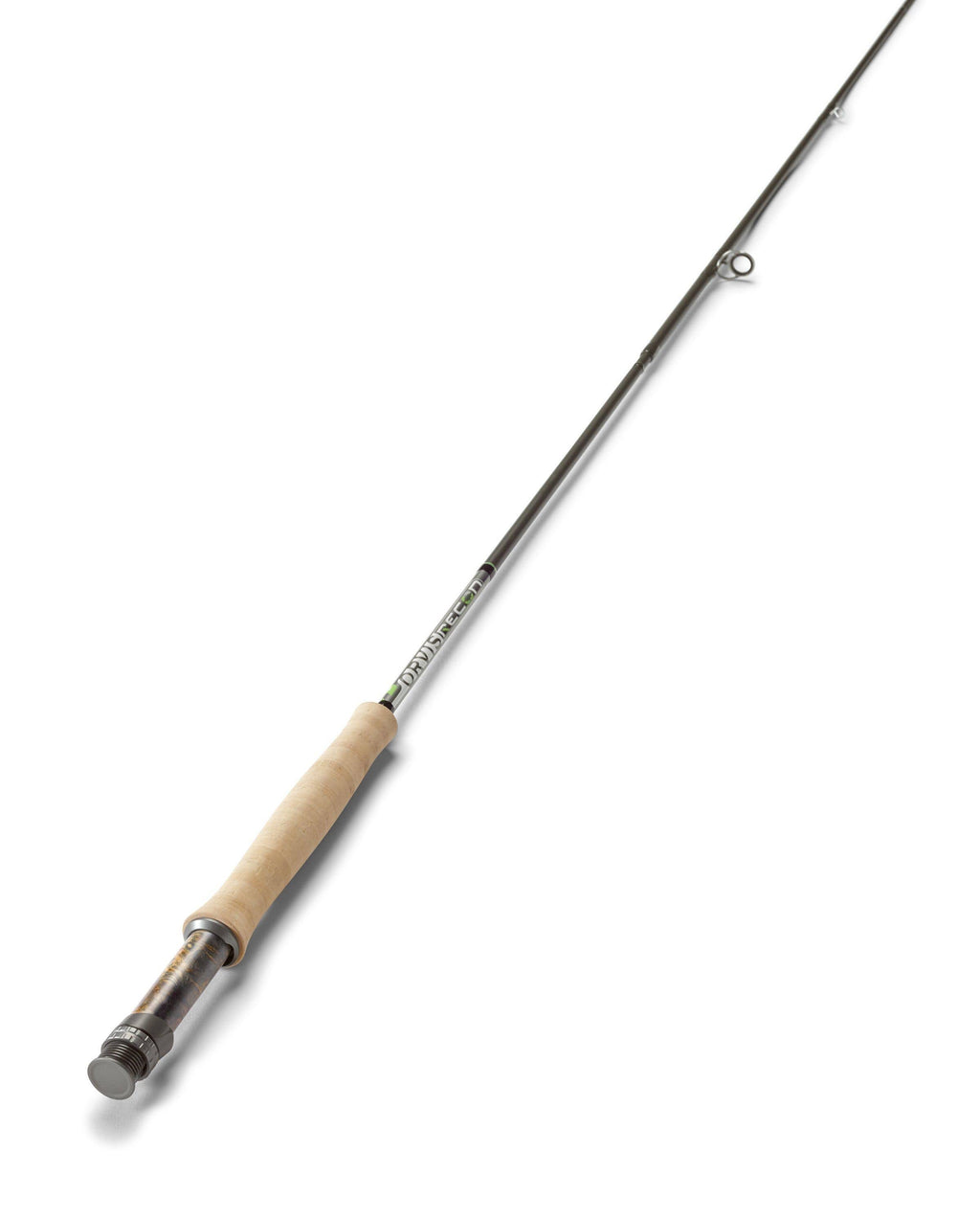 4-Piece Fly Rod P587