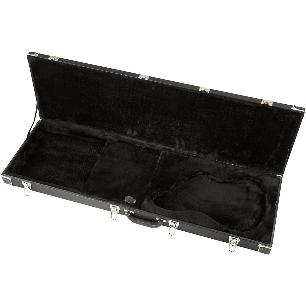B Style Bass Guitar Case O243501