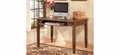 Brown Writing Desk H5956