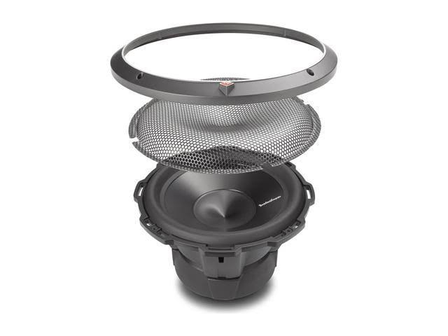 Punch Loaded Subwoofer - 12x22 - 4 Ohm W11803