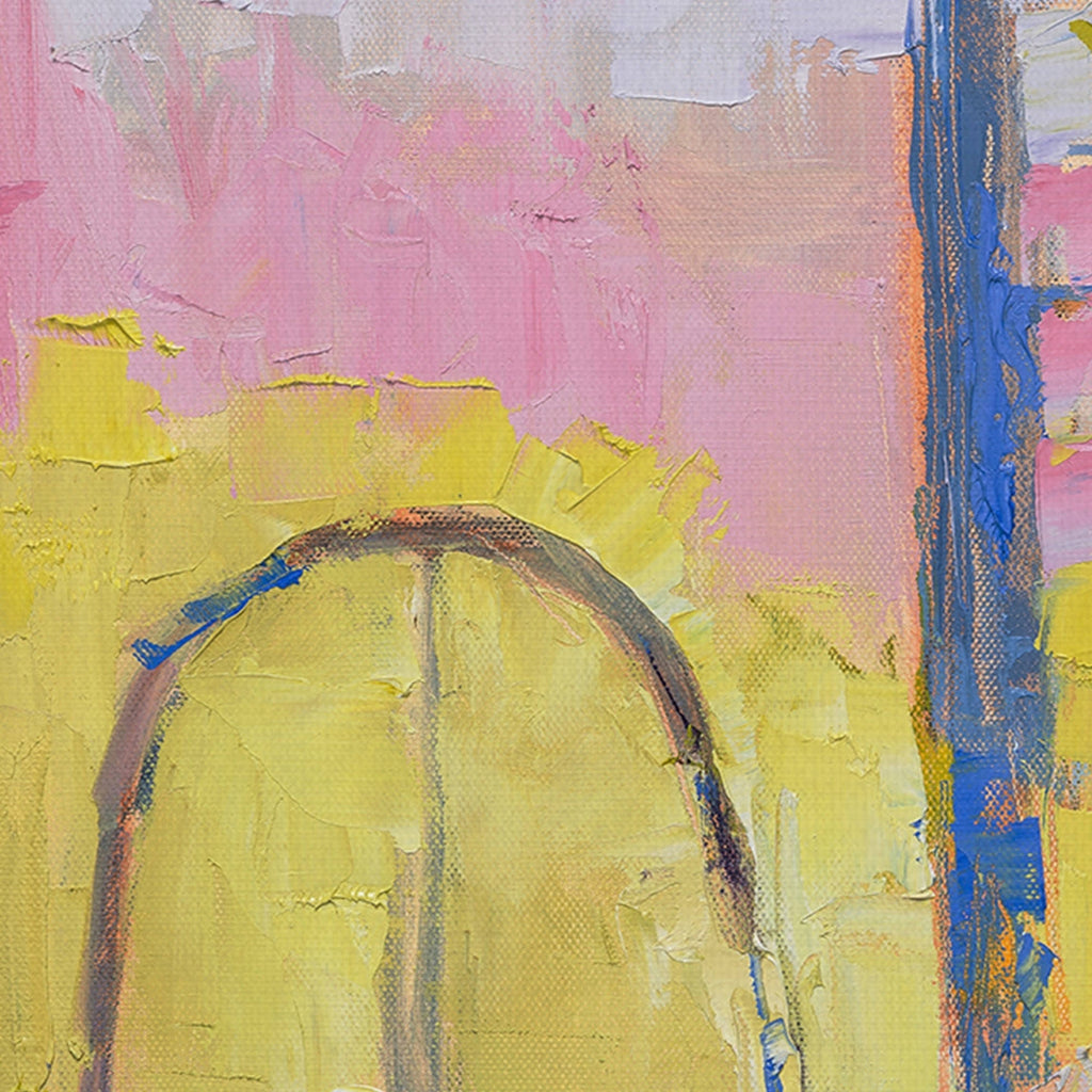 Canvas Art D17437
