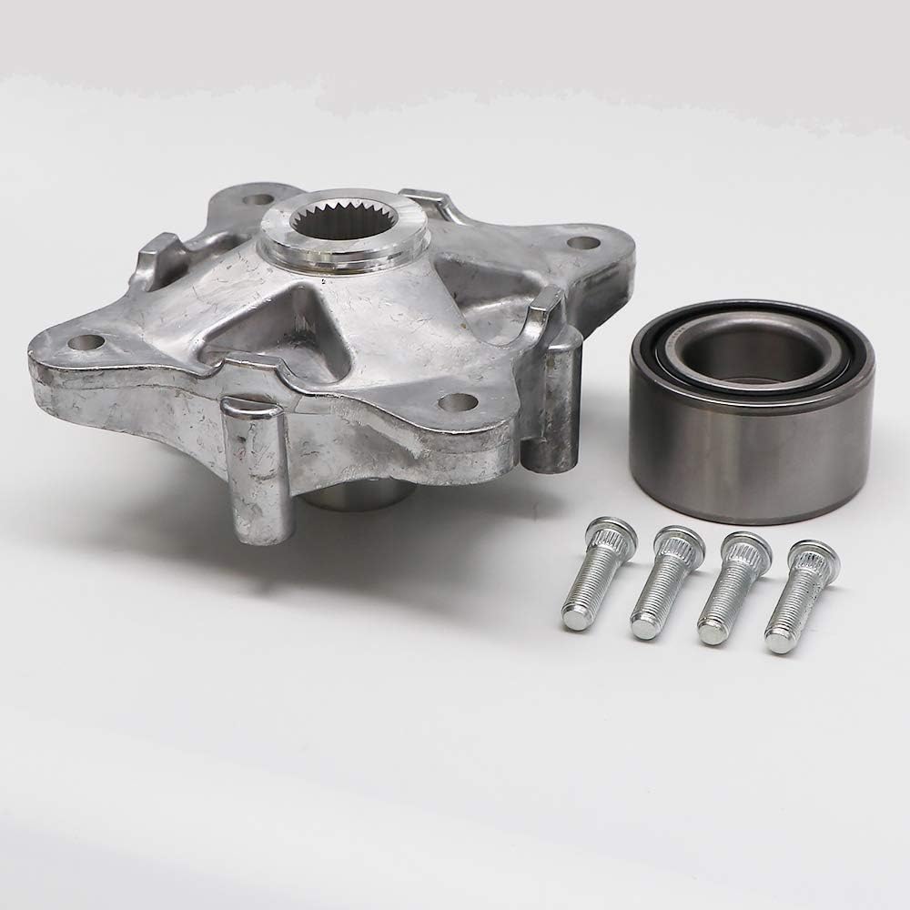 Rear Wheel Hub Service Kit Pack of 2 X641700