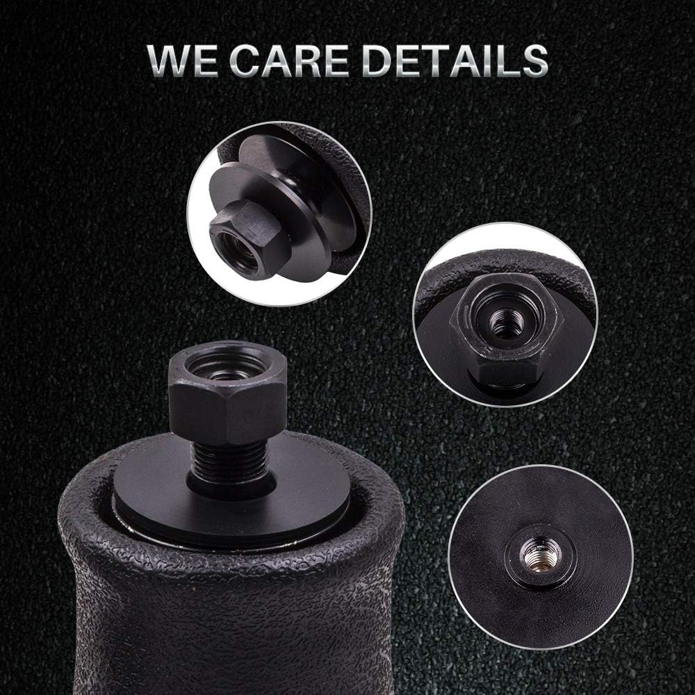 2PCS Cab Air Ride Suspension Spring for Trucks F992