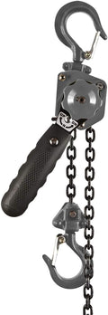1/2-Ton Chain Hoist with 10' Lift C2749