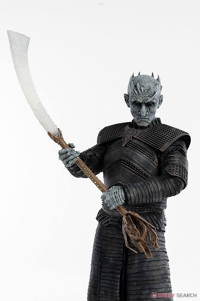1/6 Scale Action Figure: Night King N148301