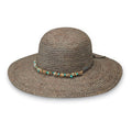 Mushroom Hat J651