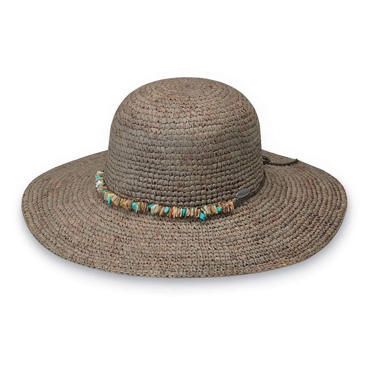 Mushroom Hat J651