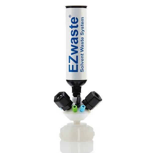 Solvent Waste R518
