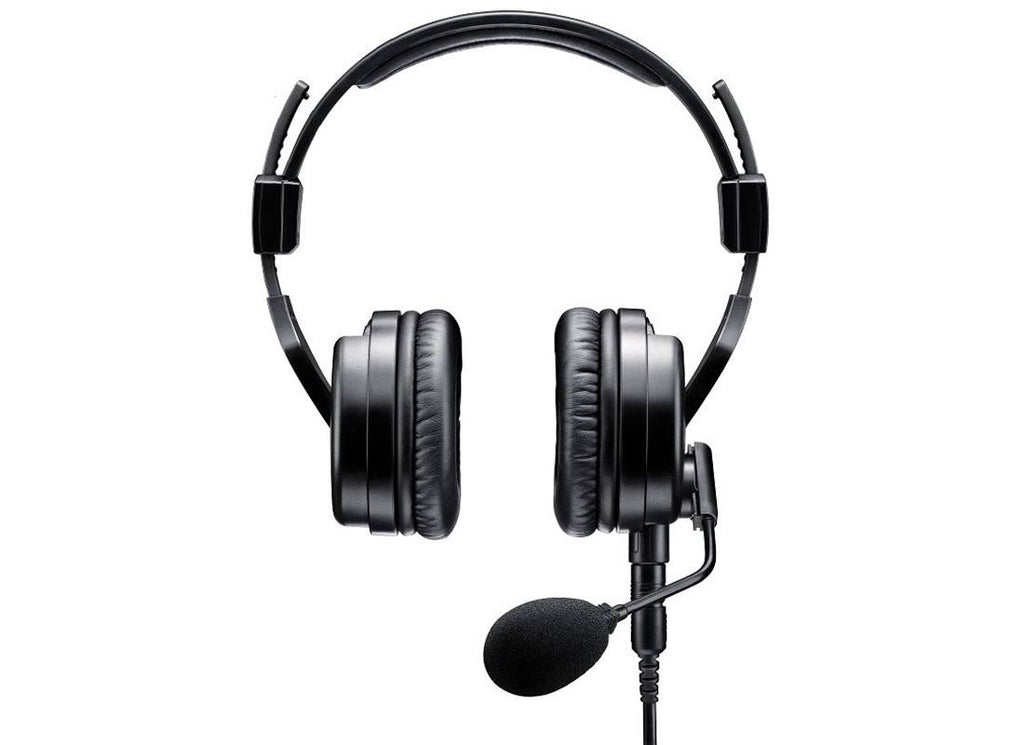 Dual-Sided Broadcast Headset B6686
