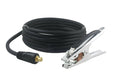 #2 AWG Welding Ground Clamp Lead Assembly 25 Feet R196