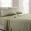King Sage 100% Cotton Waterbed Sheets B29313