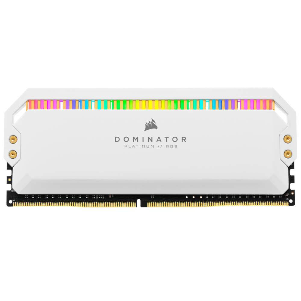 32GB (4 x 8GB) DDR4 SDRAM Memory Kit D96691