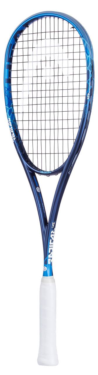 Head Graphene Touch Radical 145 Squash Racquet Y26471