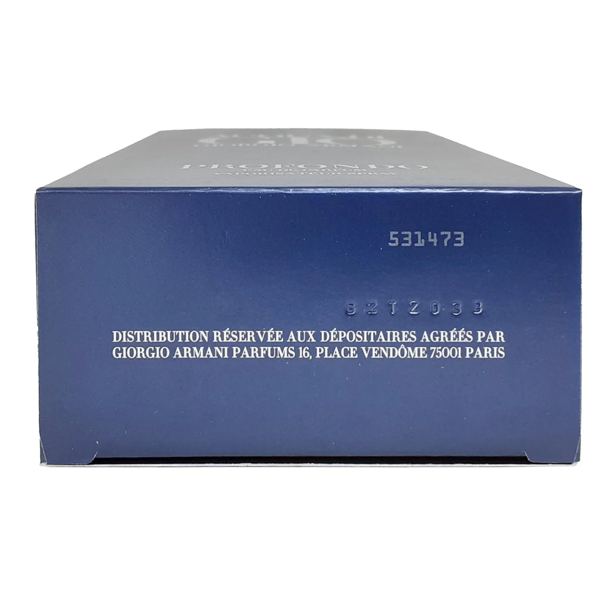 EAU DE PARFUM SPRAY 4.2 OZ E232