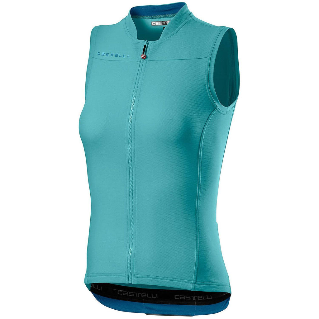 Celeste XL Sleeveless Jersey P653224