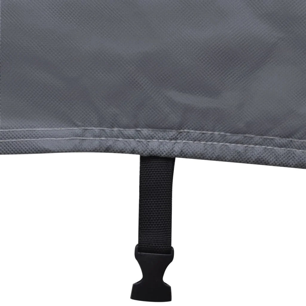 Gray Caravan Cover Y893664