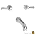 Wall Mount Tub Faucet N534