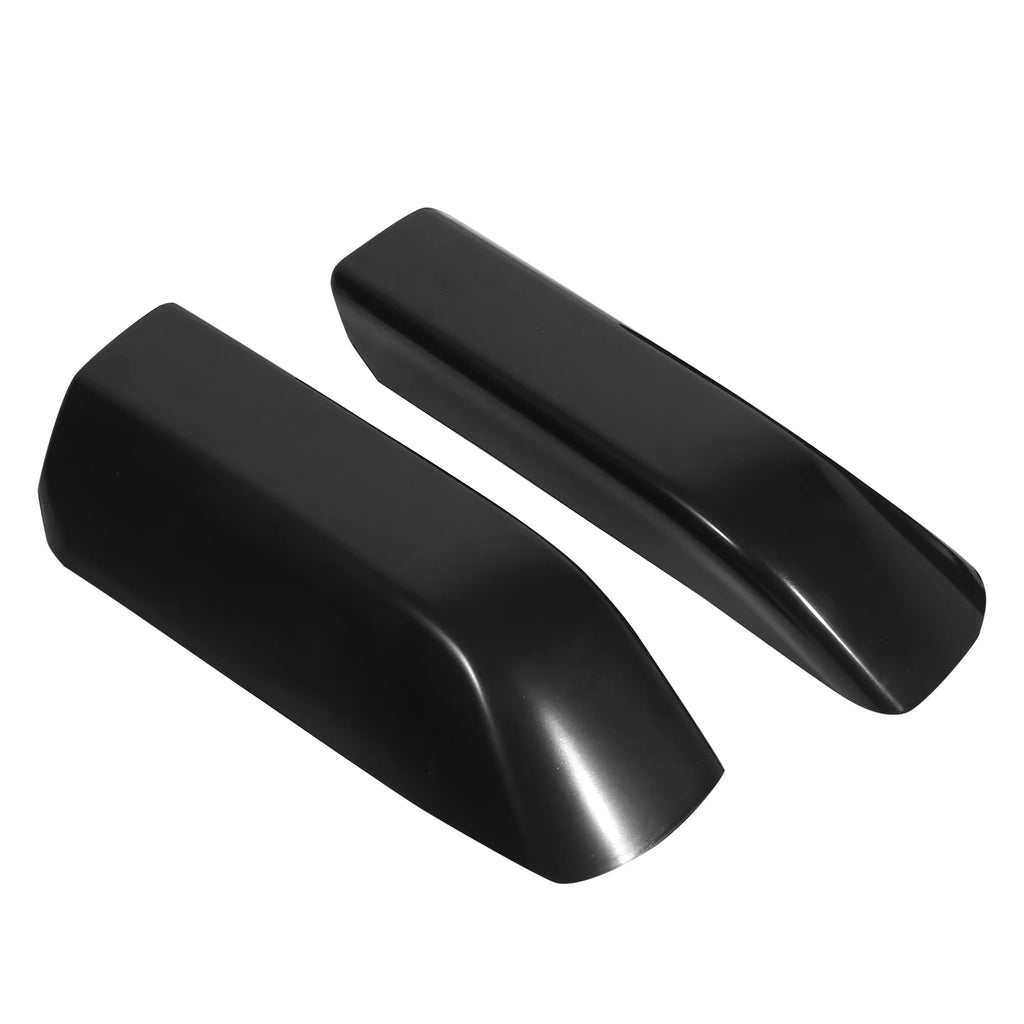 4pcs Roof Rack Rail Cover End Protection for Toyota 4Runner M8036