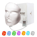 LED Facial Skin Care Mask D3658