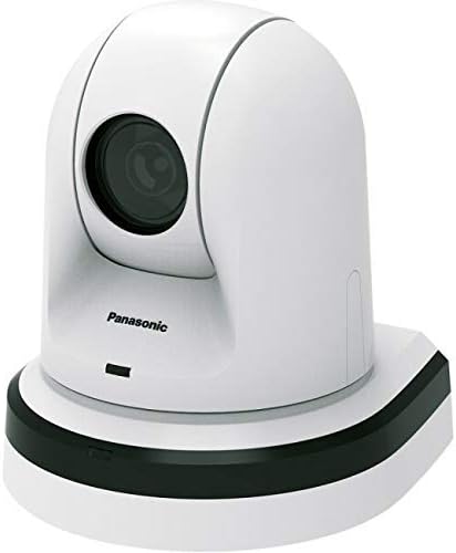 White PTZ Camera with HDMI Output I32931