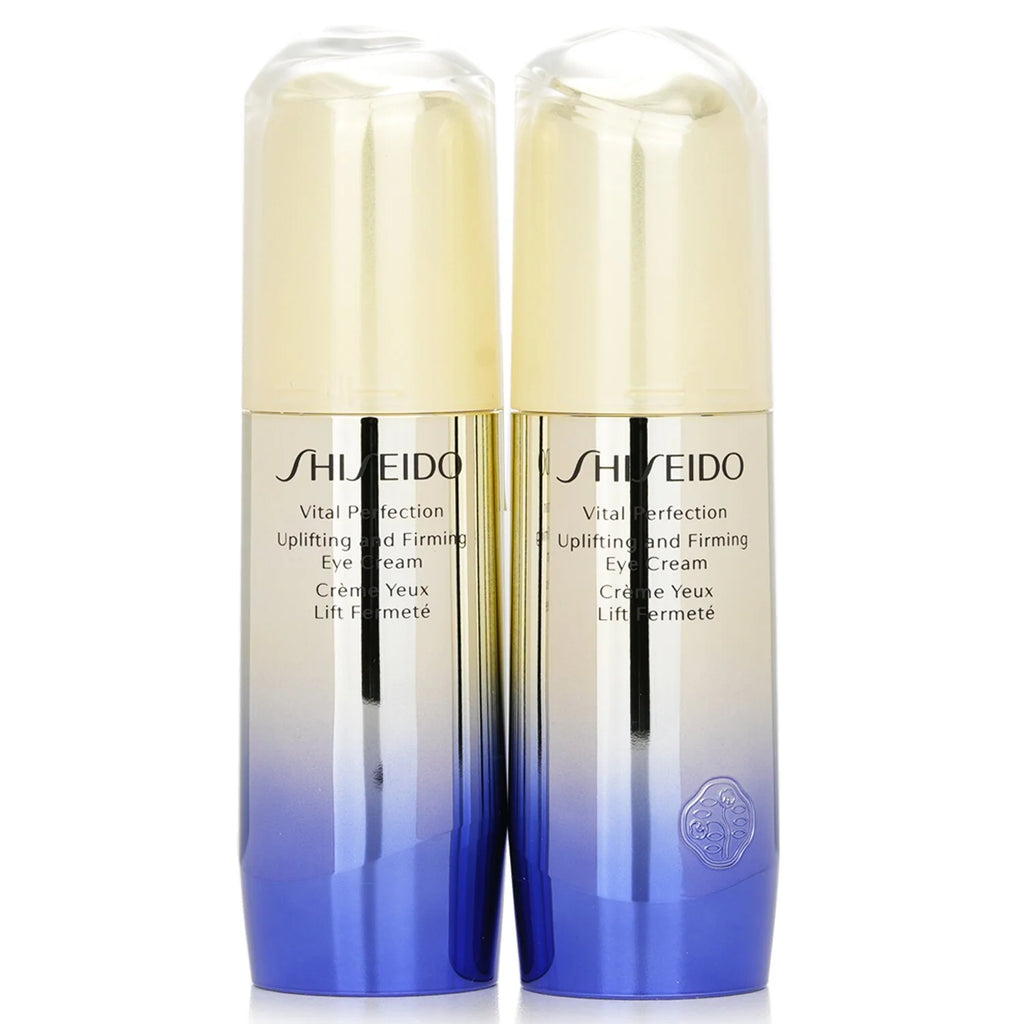 Vital Perfection Uplifting & Firming Eye Cream Duo 2x15ml X6576