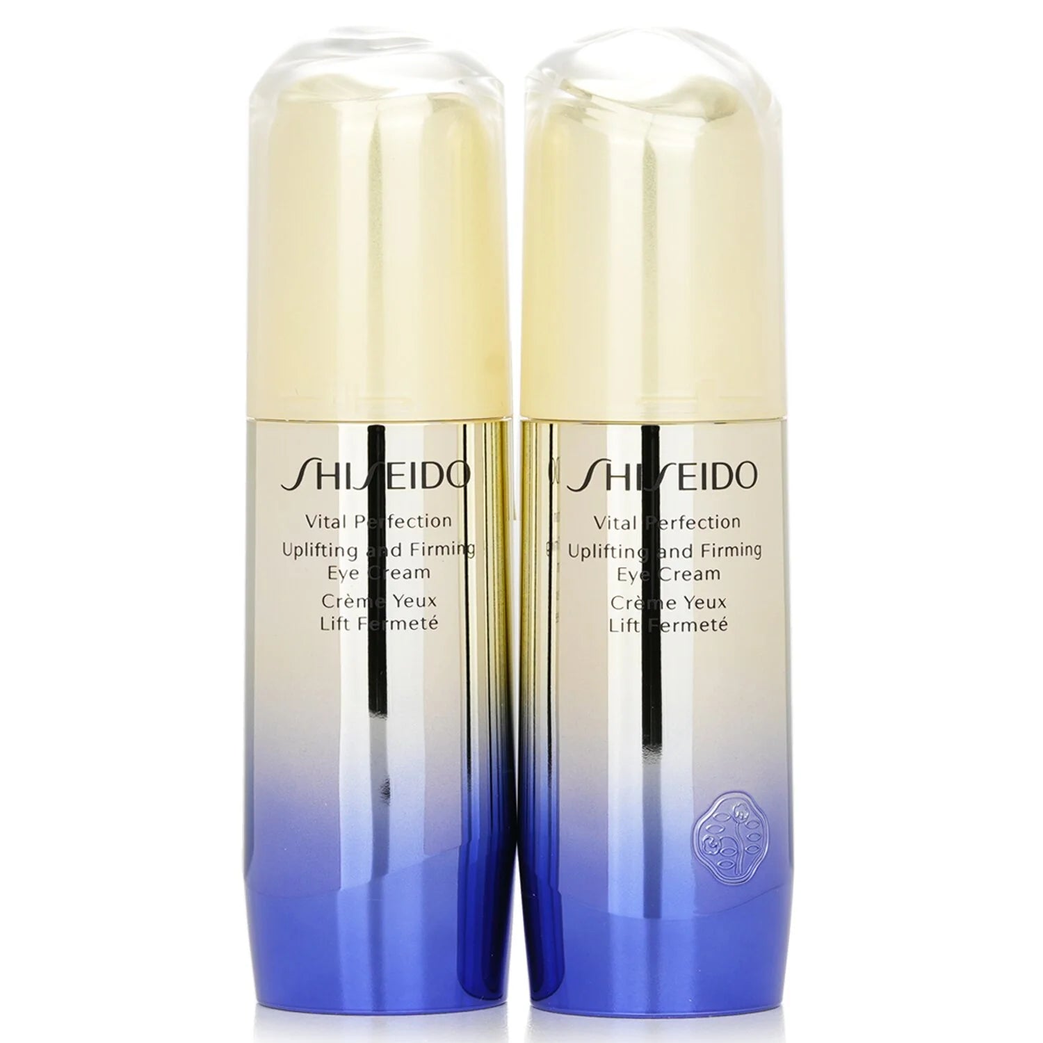 Vital Perfection Uplifting & Firming Eye Cream Duo 2x15ml X6576