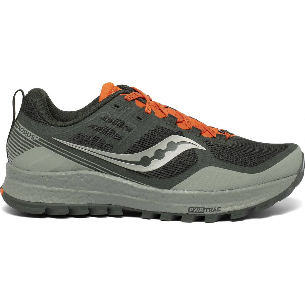 Xodus 10 Trail Running Shoes I437
