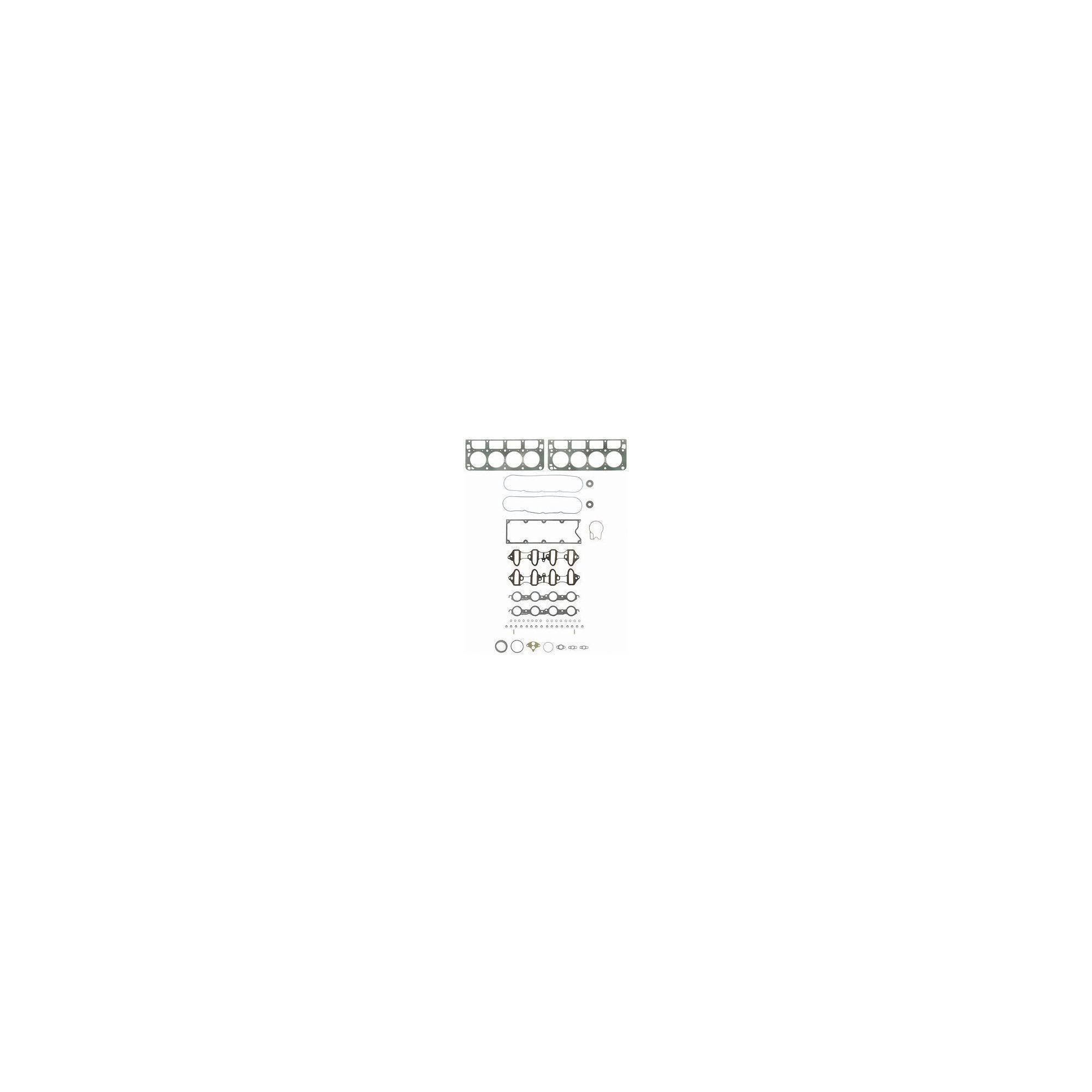 Head Gasket Set M298