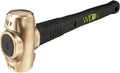 Brass Hammer, 4 Lb J84334