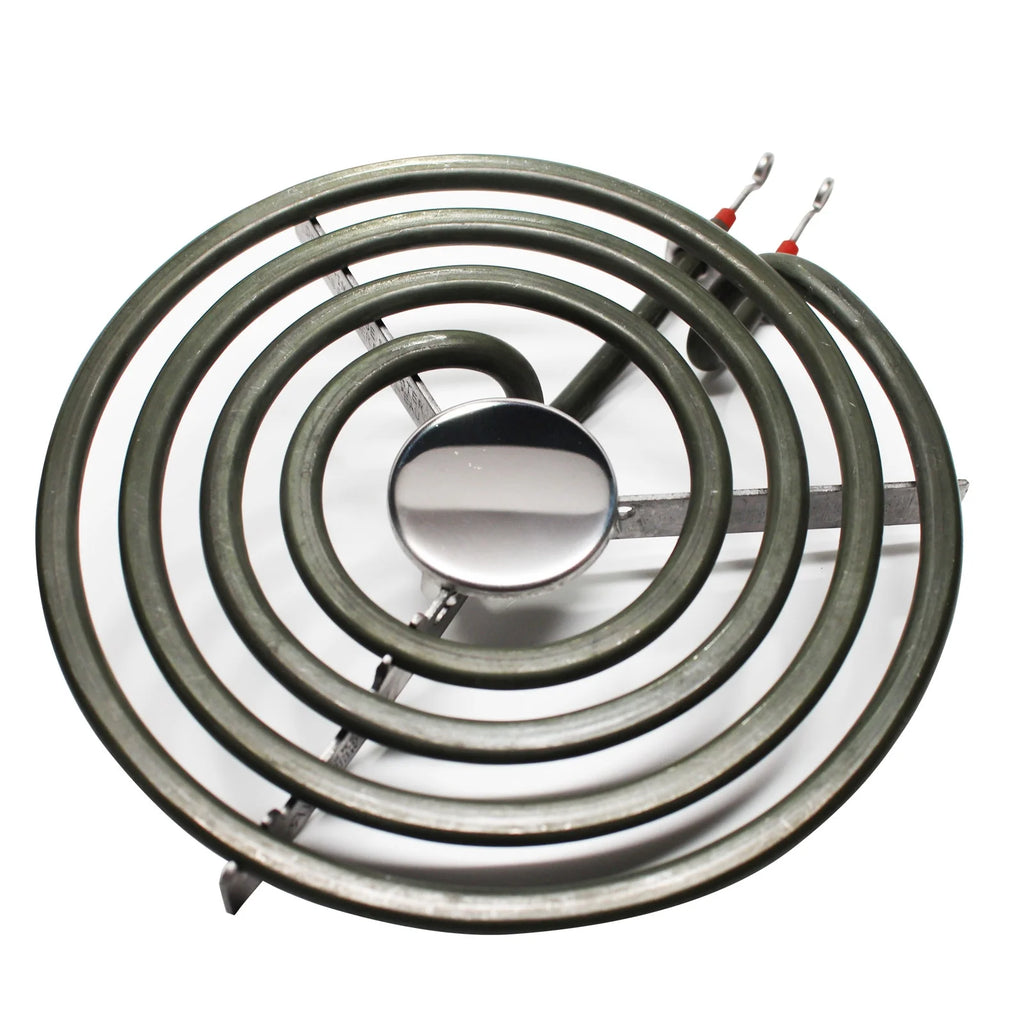 6 inch 4 Turns Surface Burner Element for Range, Stove & Cooktop Z9455