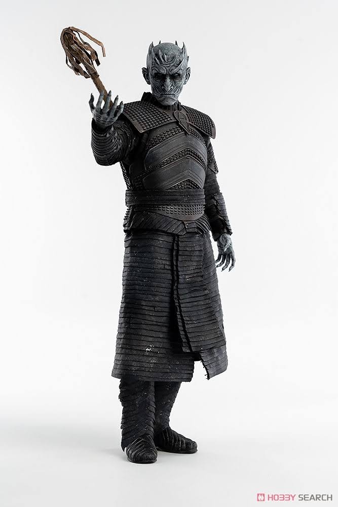 1/6 Scale Action Figure: Night King N148301
