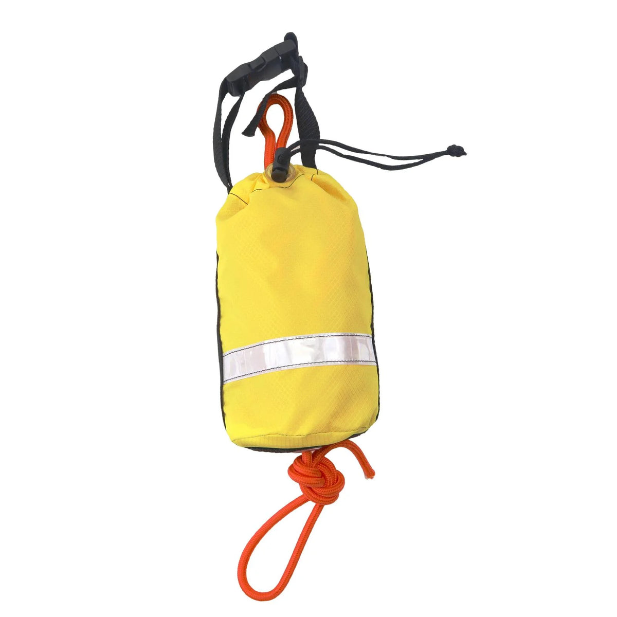 Water Throw Floating Rope Polypropylene Rope for Boating Raft Fishing Kayaking Gear W41289