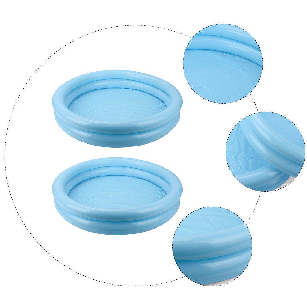 Inflatable Sand Trays T248