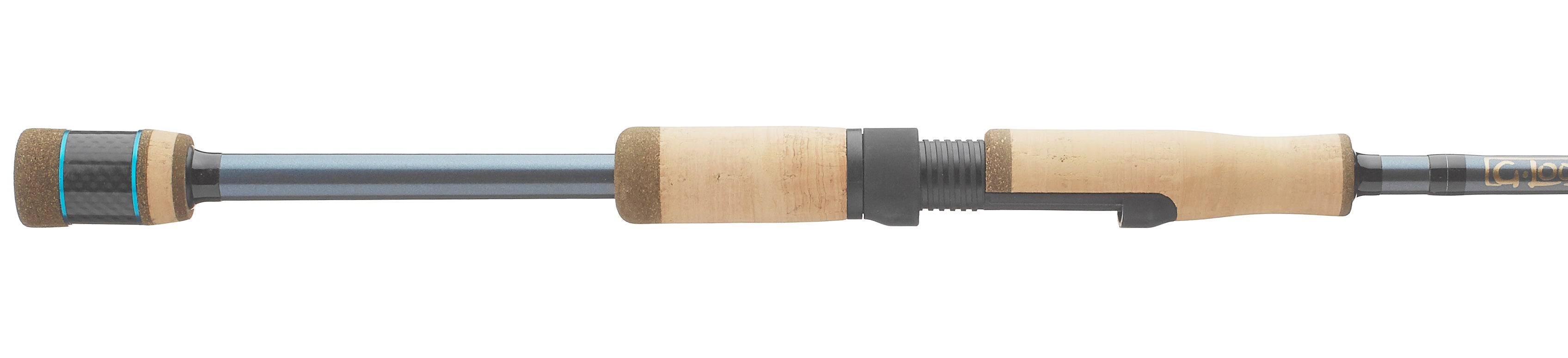 Jig & Worm Spinning Rod J6988