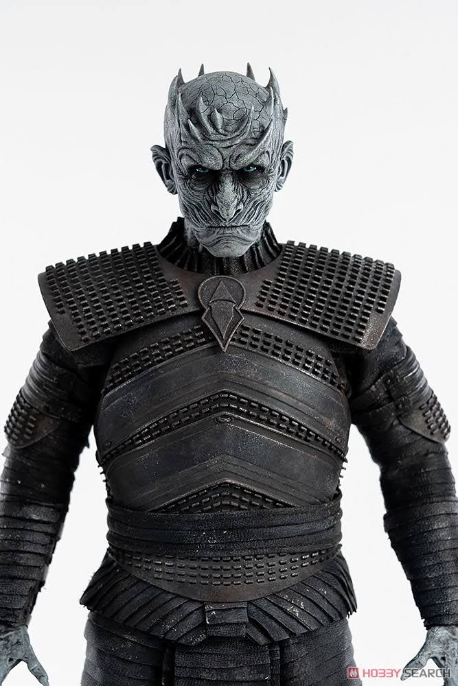 1/6 Scale Action Figure: Night King N148301