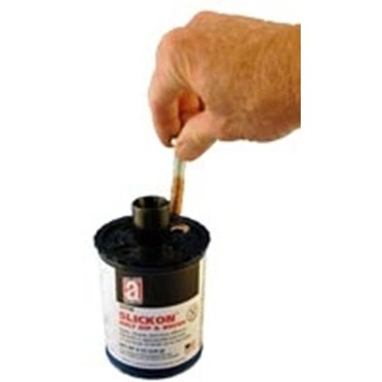 Bolt Dip & Brush Applicator Filled G711