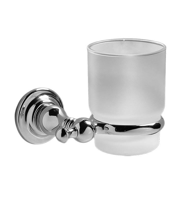Steelnox Tumbler & Holder A48948