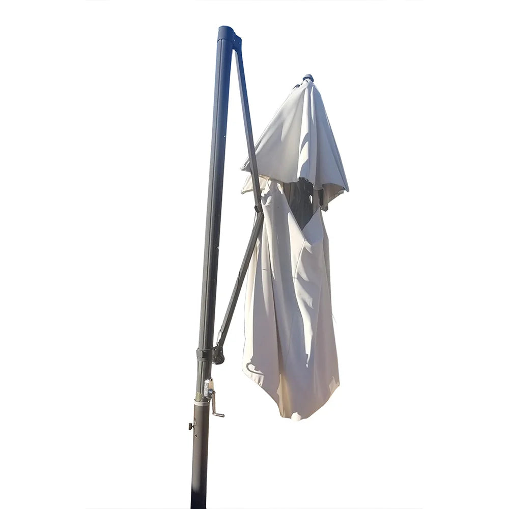 Replacement Canopy Top for Two-Tiered Umbrella S832673