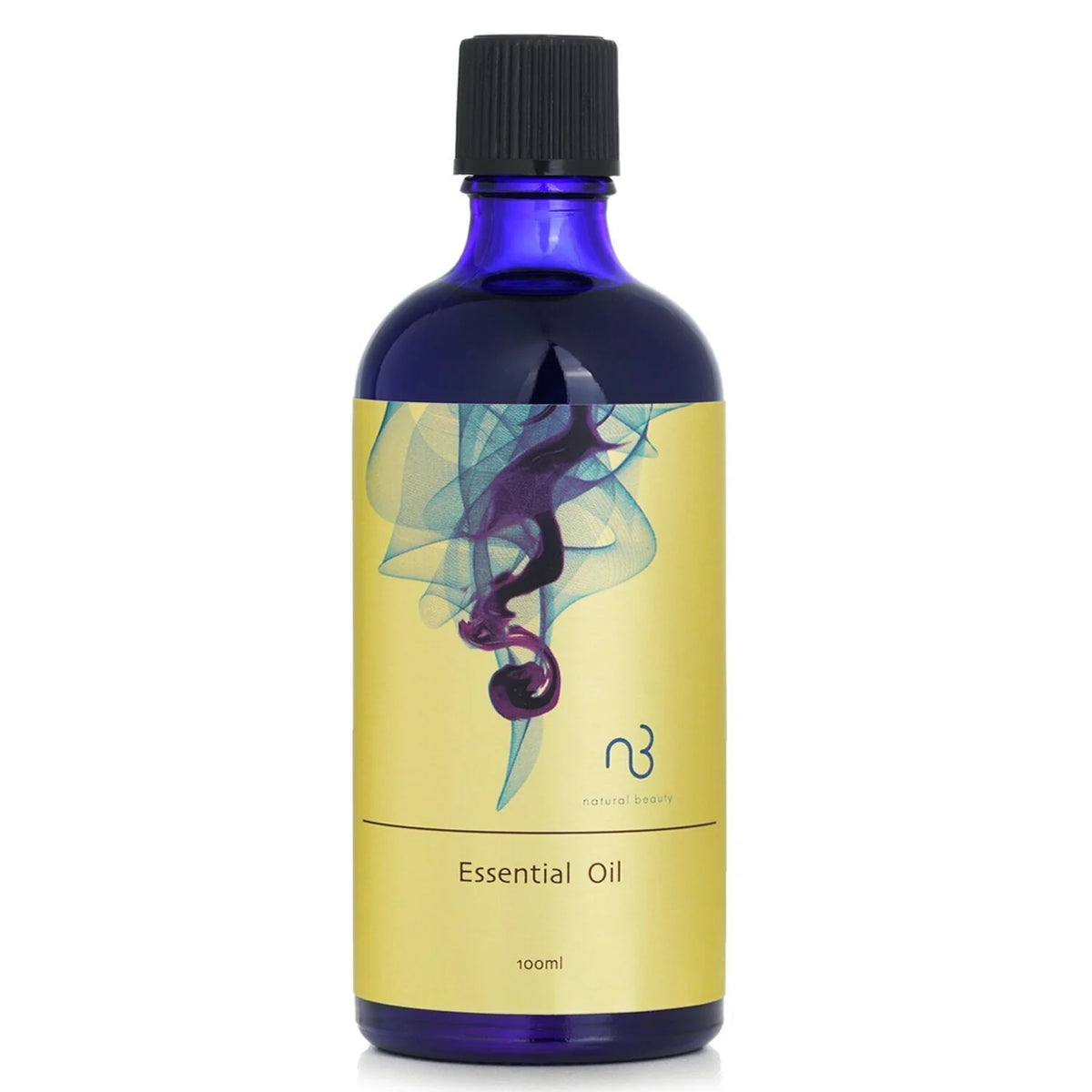 Golden Energy Vitality Massage Oil 100ml/3.3oz N161648