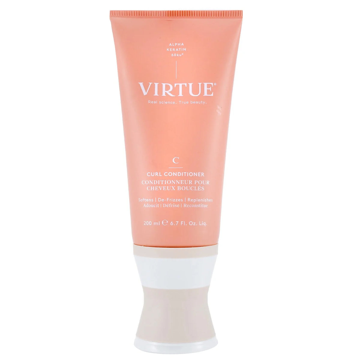 Curl Conditioner 200ml P15178