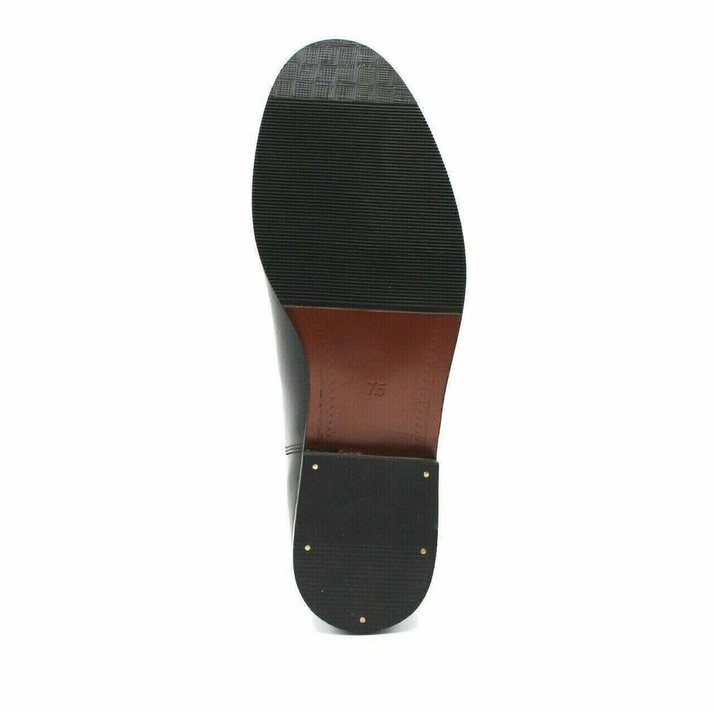 Black Chelsea Boots Y1508