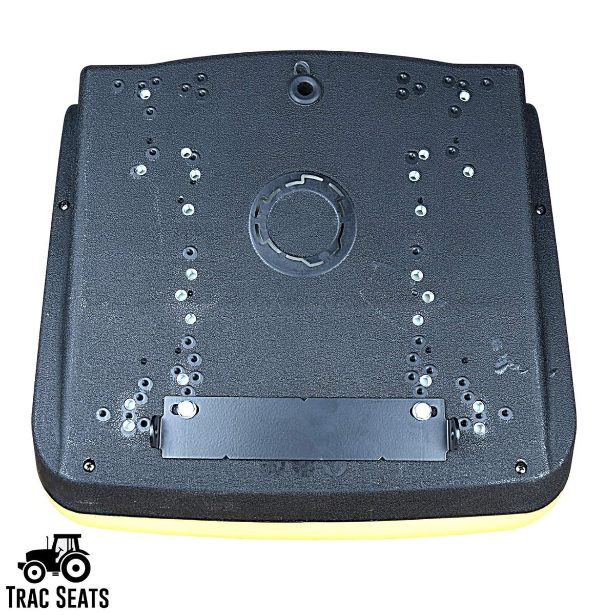 Tractor Seat & Armrests E60671