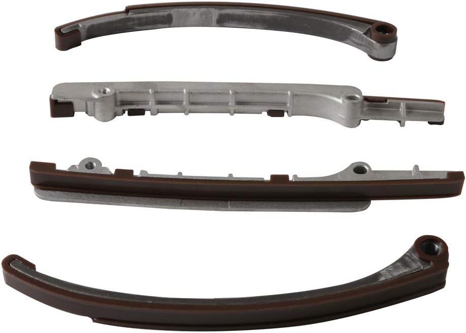 Timing Chain Kit for Jaguar 4.0L V8 Gas DOHC H6183