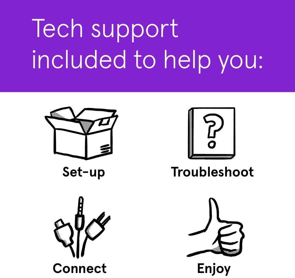 3 Year Camera Accident Protection Plan with Tech Support L104539