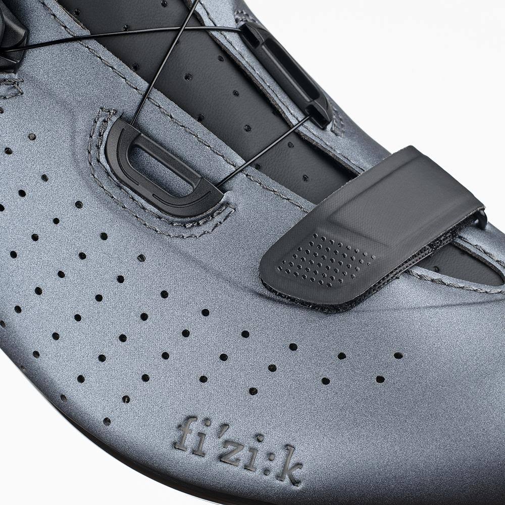 Black Tempo Overcurve R5 Road Cycling Shoes R897697
