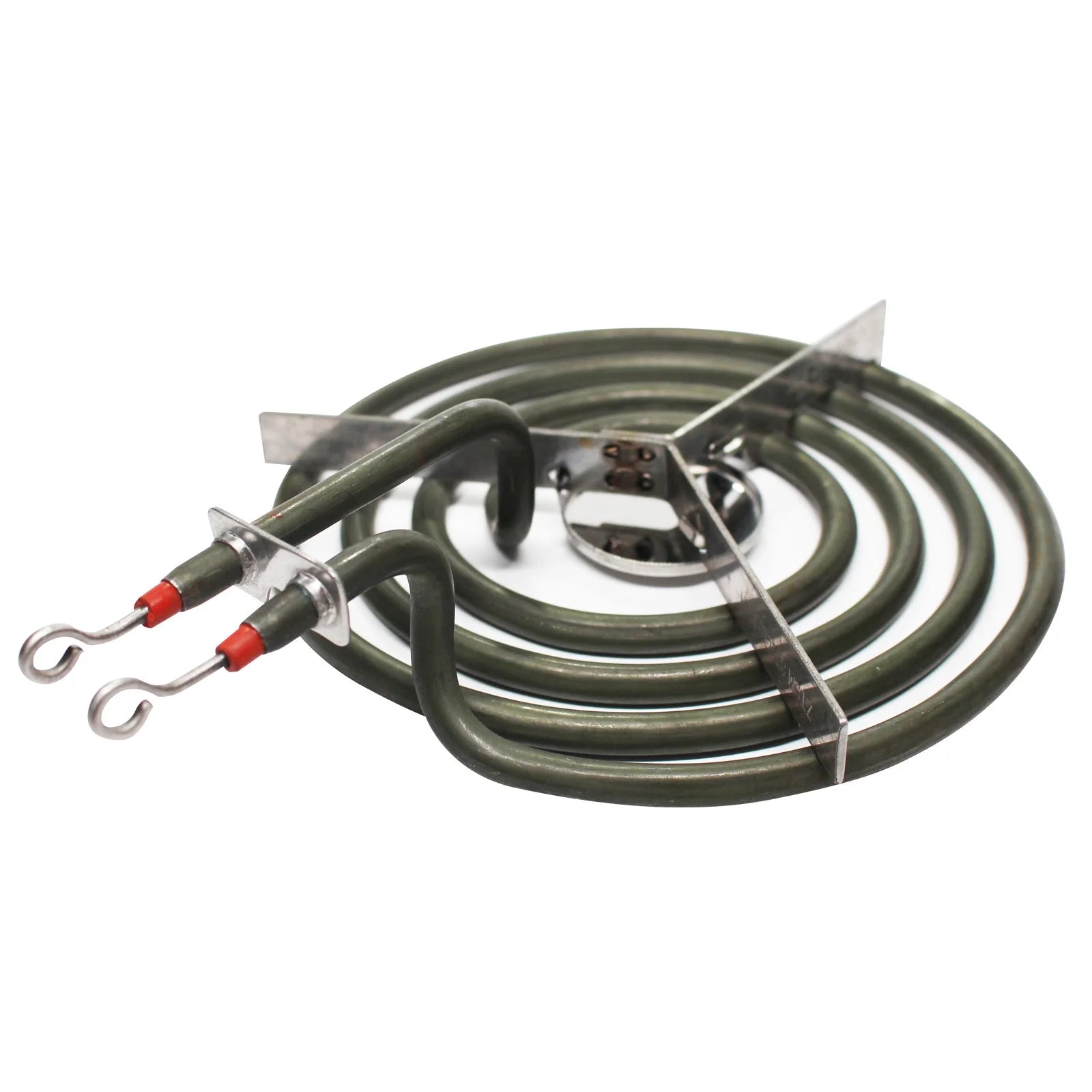 2-Pack 8 inch 5 Turns & 6 inch 4 Turns Surface Burner Elements Y19110